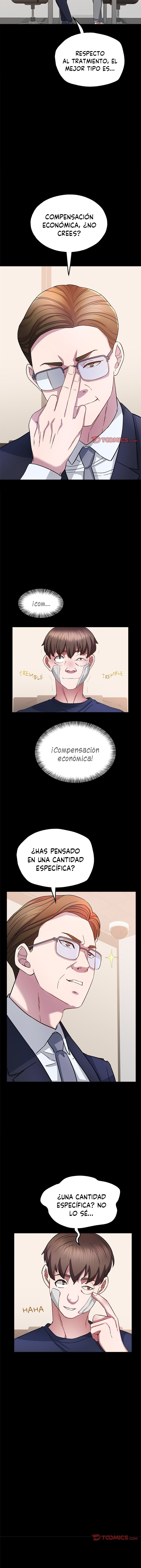 Dime el Futuro Capítulo 17 - Page 13