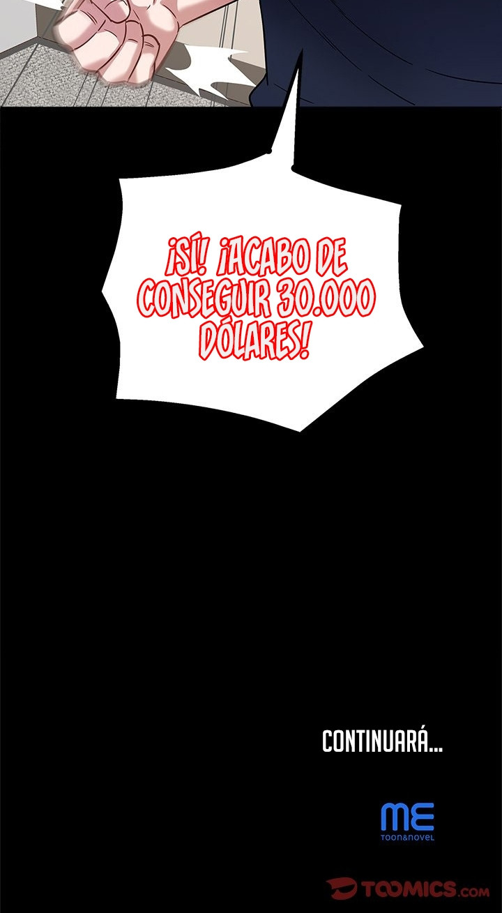 Dime el Futuro Capítulo 17 - Page 18