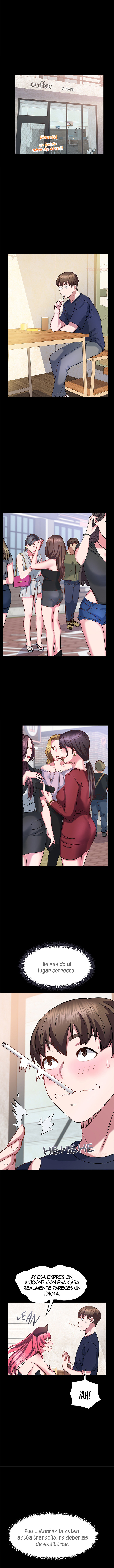 Dime el Futuro Capítulo 18 - Page 12