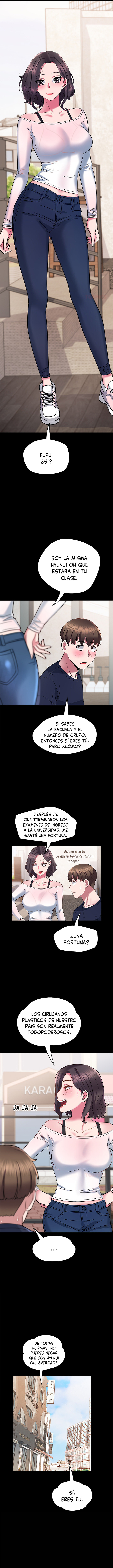Dime el Futuro Capítulo 19 - Page 7