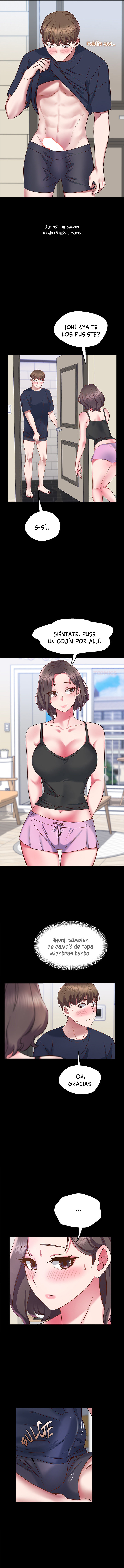 Dime el Futuro Capítulo 20 - Page 7