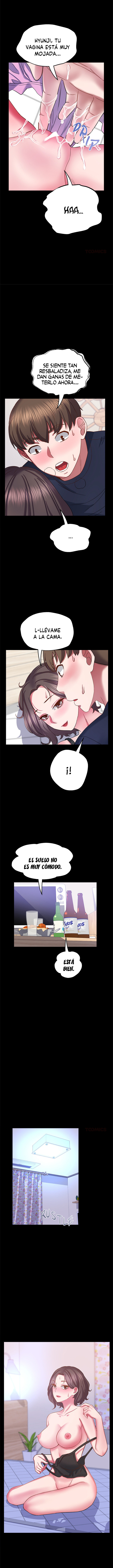 Dime el Futuro Capítulo 21 - Page 7