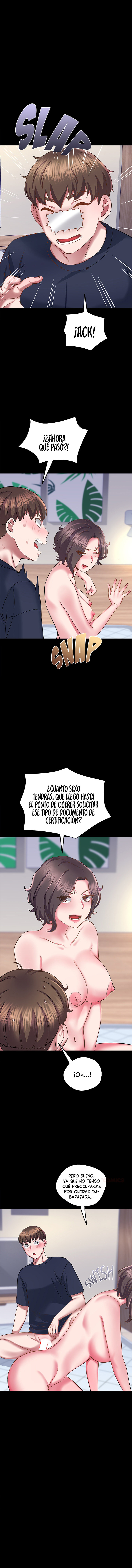 Dime el Futuro Capítulo 22 - Page 12