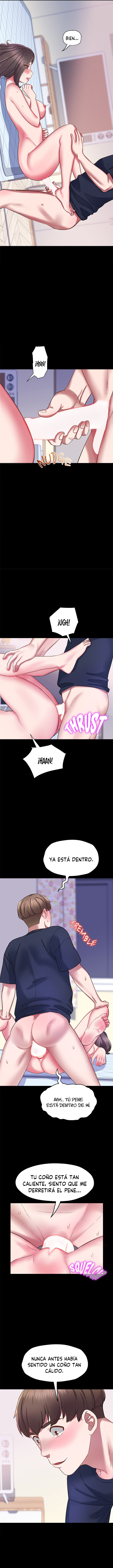 Dime el Futuro Capítulo 22 - Page 4