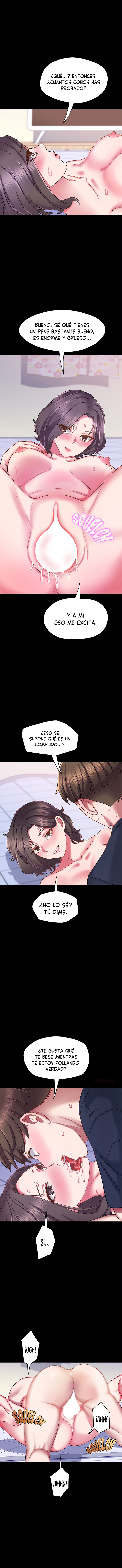 Dime el Futuro Capítulo 22 - Page 5