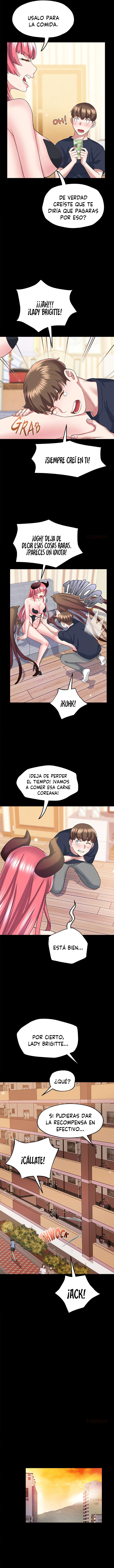 Dime el Futuro Capítulo 23 - Page 13