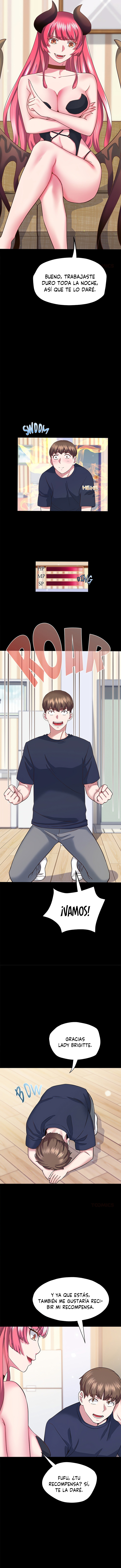 Dime el Futuro Capítulo 23 - Page 5