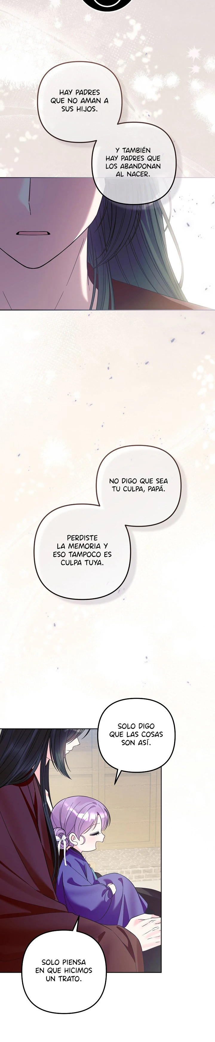 La Bebé Médica Tiene Un Plazo Límite Y No Oculta Que Es Una Genio Capítulo 53 - Page 13