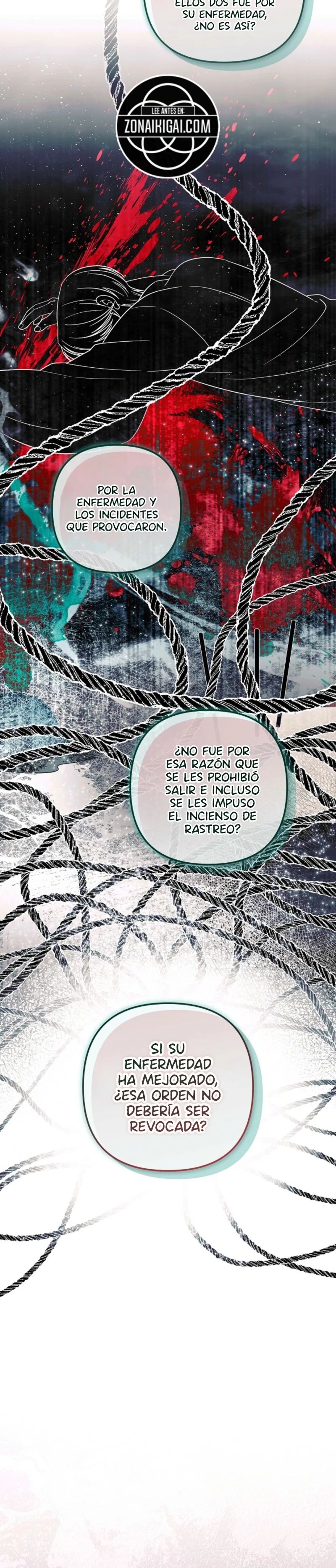 La Bebé Médica Tiene Un Plazo Límite Y No Oculta Que Es Una Genio Capítulo 59 - Page 19