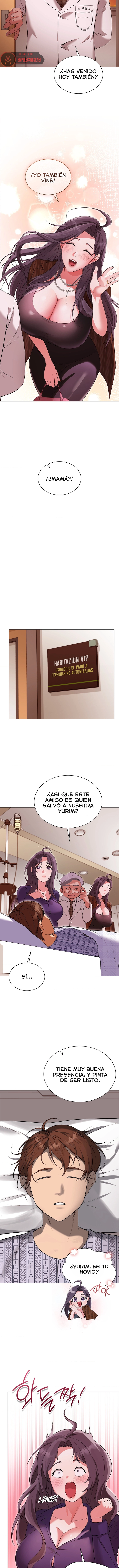 Días de Cambio Capítulo 14 - Page 2