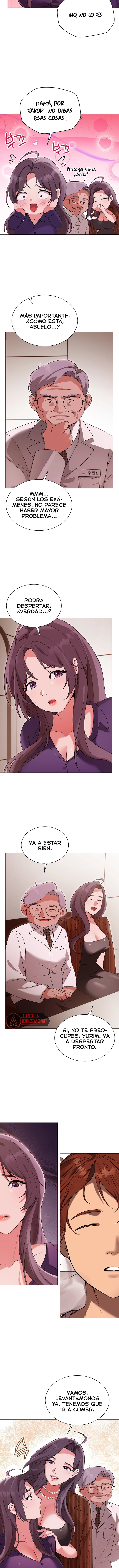 Días de Cambio Capítulo 14 - Page 3