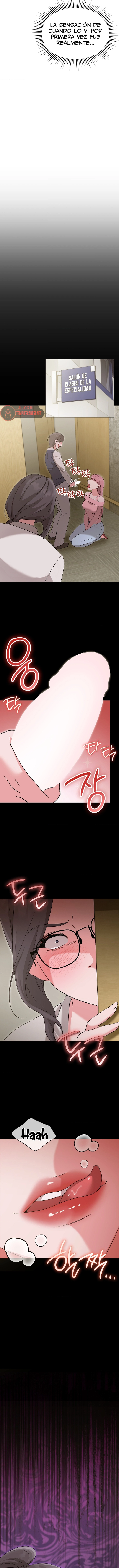 Días de Cambio Capítulo 14 - Page 6