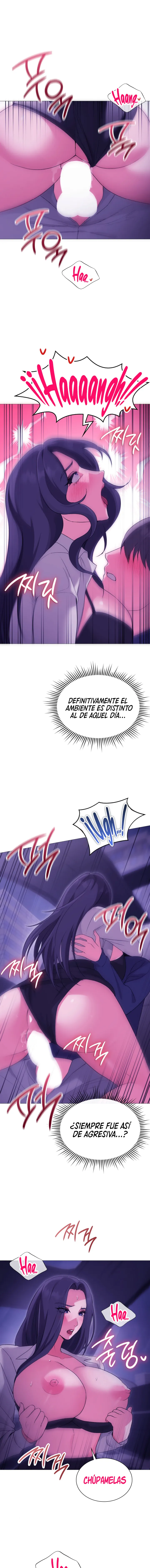 Días de Cambio Capítulo 15 - Page 11