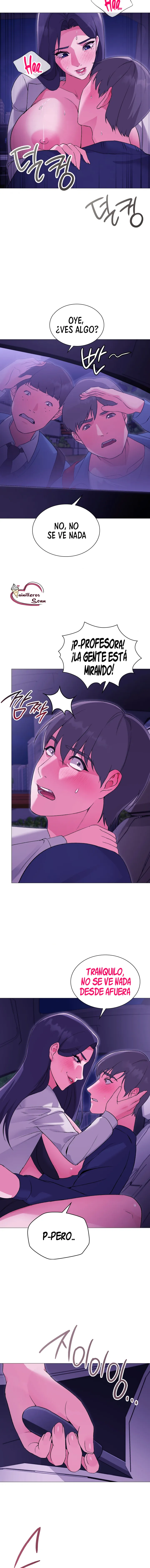 Días de Cambio Capítulo 15 - Page 14