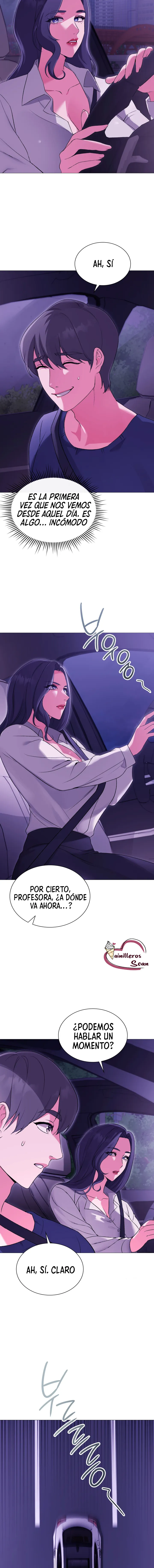 Días de Cambio Capítulo 15 - Page 3