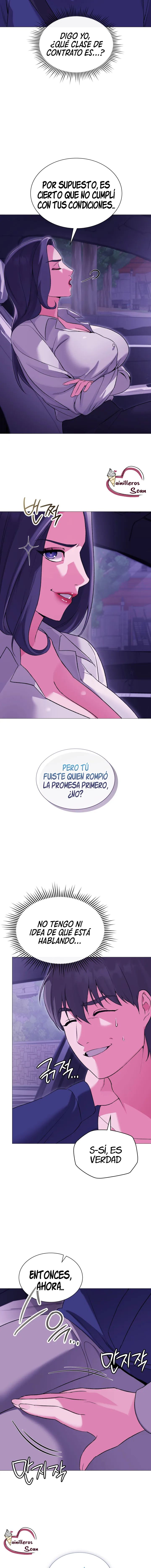 Días de Cambio Capítulo 15 - Page 6