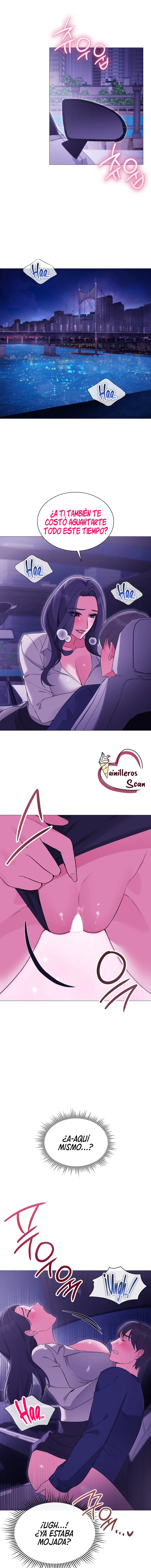 Días de Cambio Capítulo 15 - Page 9