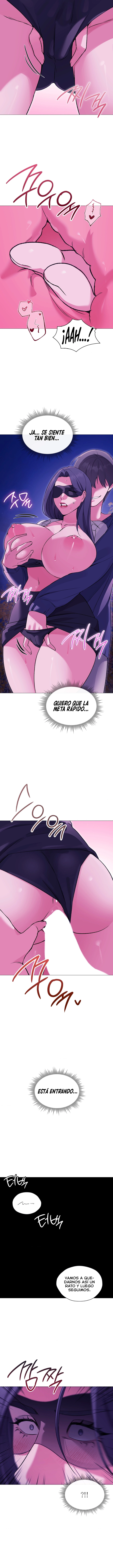 Días de Cambio Capítulo 16 - Page 7