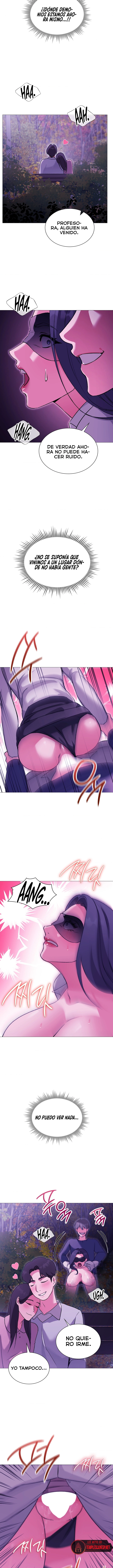 Días de Cambio Capítulo 16 - Page 9