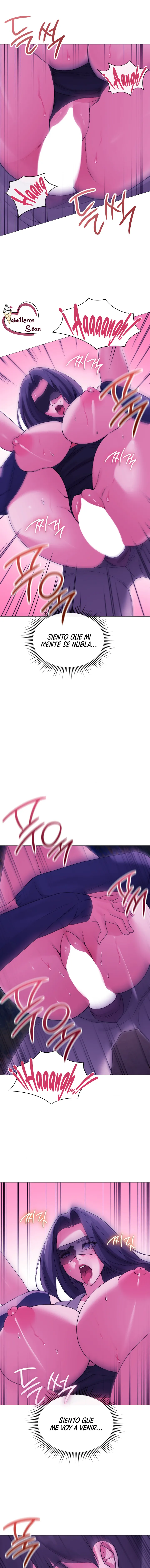 Días de Cambio Capítulo 17 - Page 6