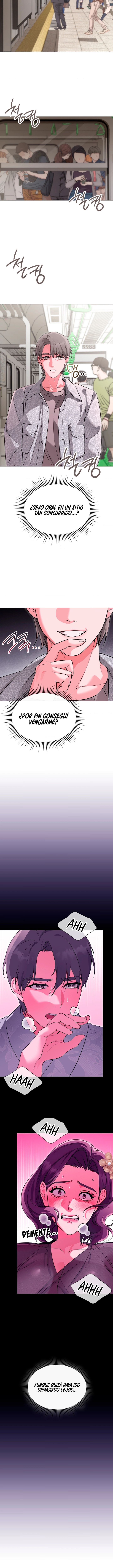 Días de Cambio Capítulo 20 - Page 2