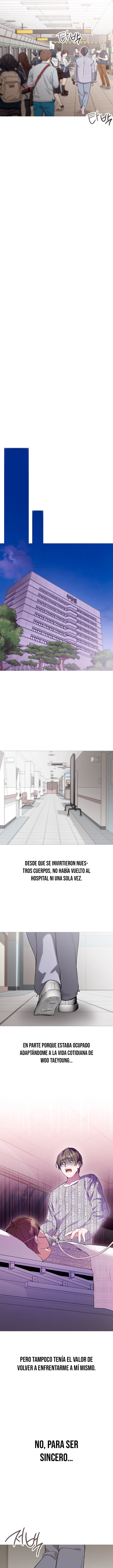 Días de Cambio Capítulo 20 - Page 4