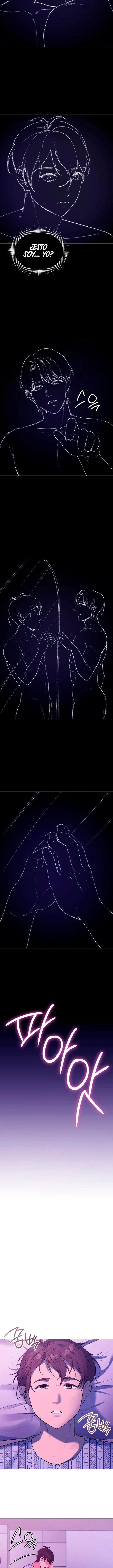 Días de Cambio Capítulo 21 - Page 13