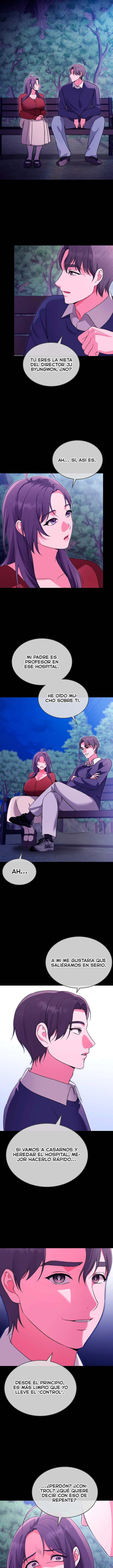 Días de Cambio Capítulo 21 - Page 2