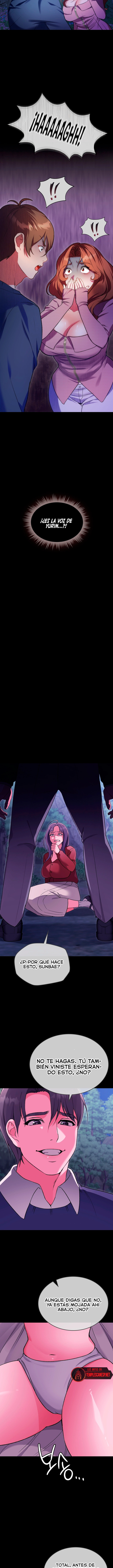 Días de Cambio Capítulo 21 - Page 4