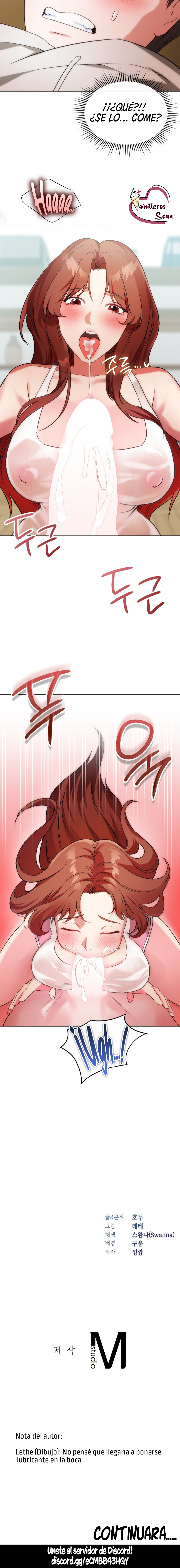 Días de Cambio Capítulo 8 - Page 17