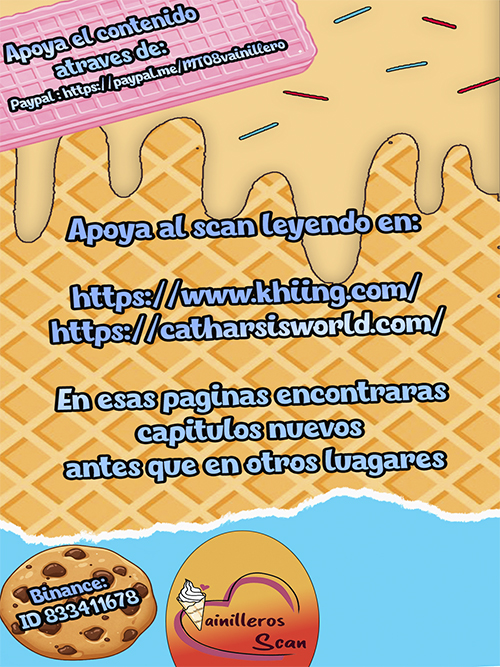 Días de Cambio Capítulo 8 - Page 18