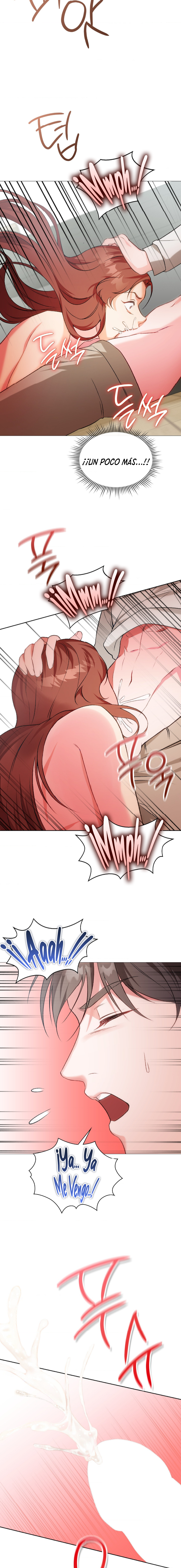 Días de Cambio Capítulo 9 - Page 12