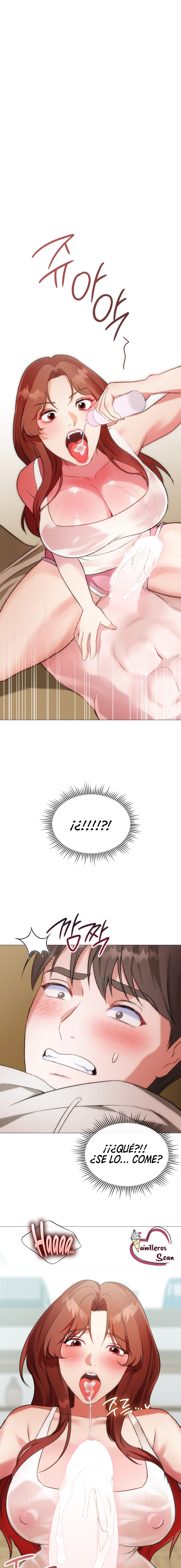 Días de Cambio Capítulo 9 - Page 2