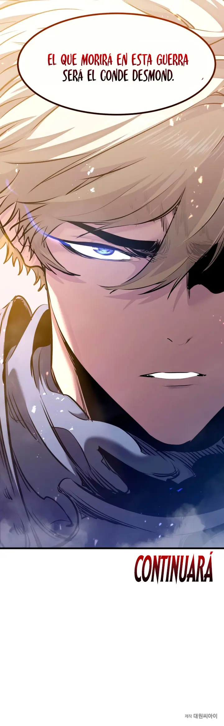 Las conspiraciones del mercenario regresado Capítulo 73 - Page 27