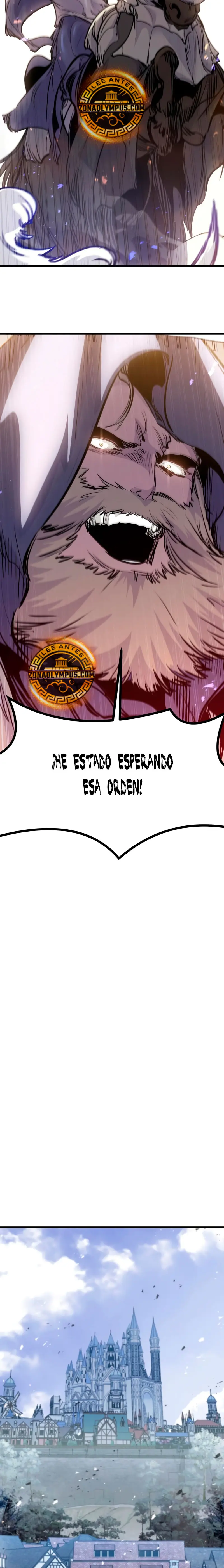 Las conspiraciones del mercenario regresado Capítulo 75 - Page 14