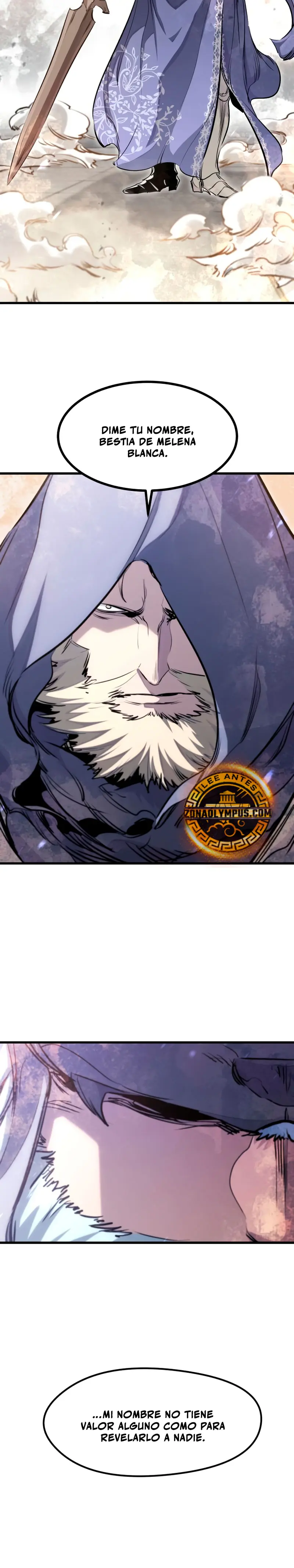 Las conspiraciones del mercenario regresado Capítulo 75 - Page 29