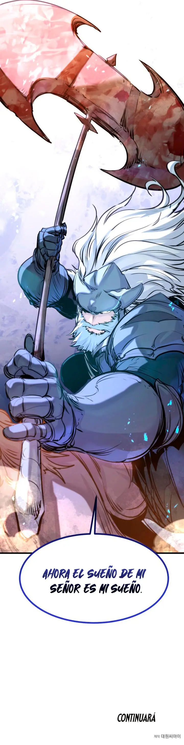 Las conspiraciones del mercenario regresado Capítulo 77 - Page 27