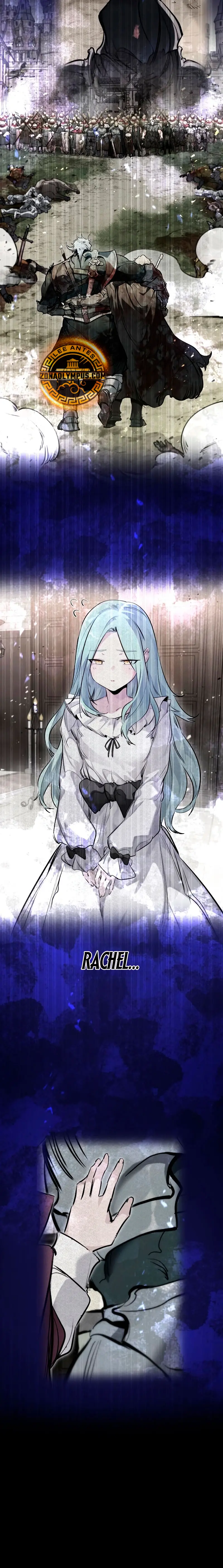 Las conspiraciones del mercenario regresado Capítulo 78 - Page 30