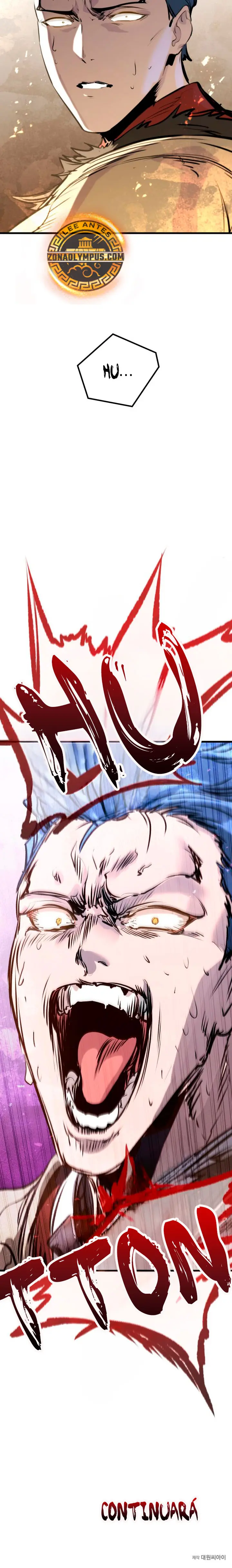 Las conspiraciones del mercenario regresado Capítulo 79 - Page 30