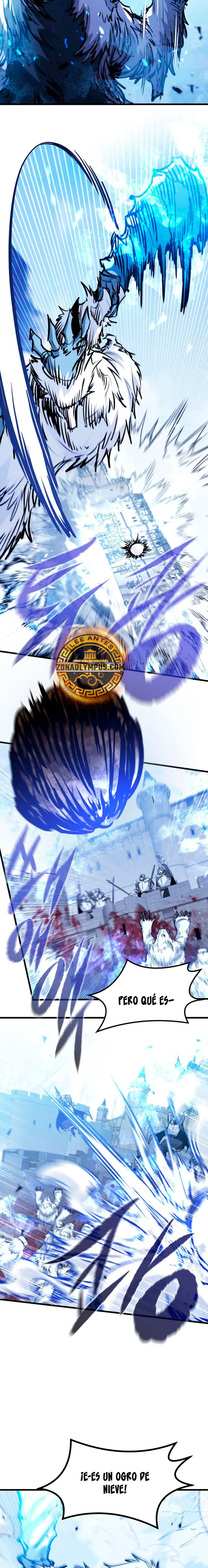 Las conspiraciones del mercenario regresado Capítulo 79 - Page 4