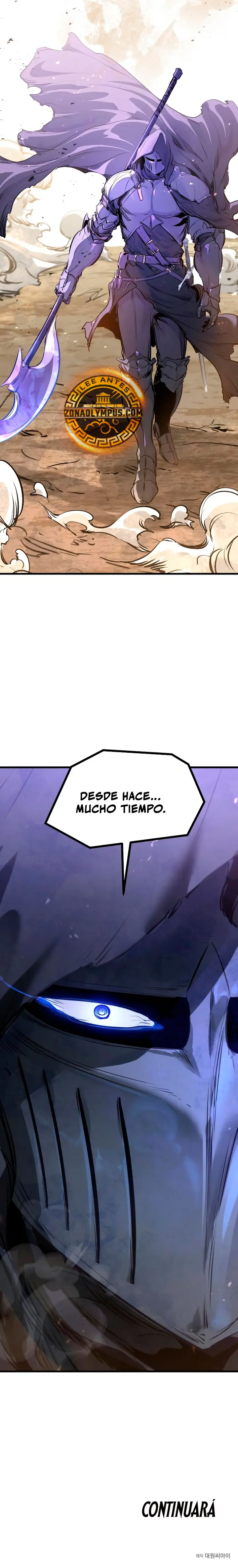 Las conspiraciones del mercenario regresado Capítulo 80 - Page 28