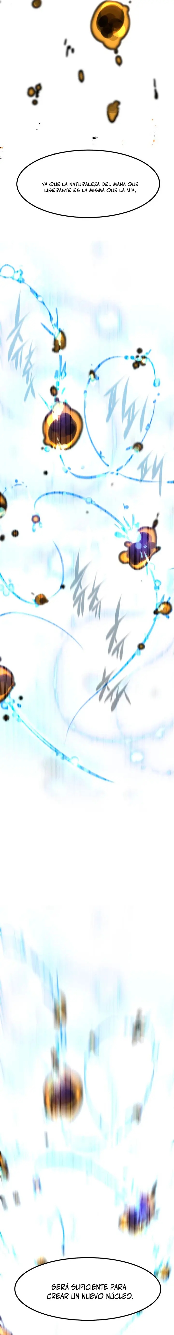 Las conspiraciones del mercenario regresado Capítulo 82 - Page 21