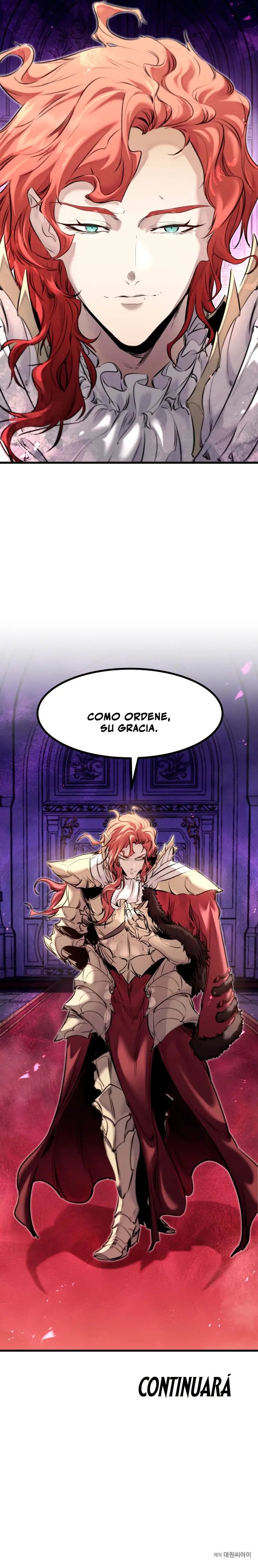 Las conspiraciones del mercenario regresado Capítulo 83 - Page 26