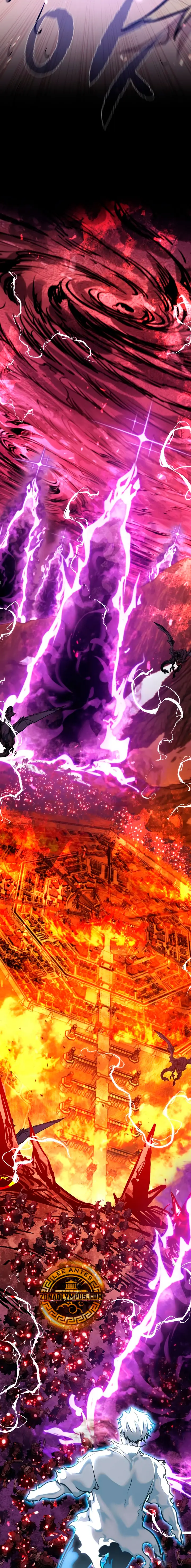 Las conspiraciones del mercenario regresado Capítulo 84 - Page 2