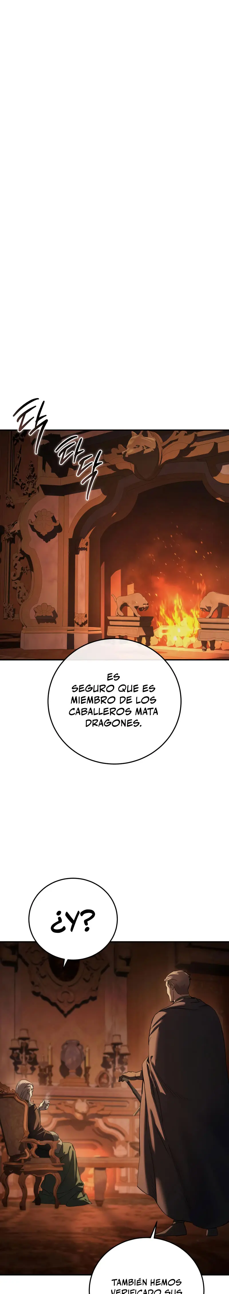 El maestro de la espada acogedor de estrellas Capítulo 105 - Page 2