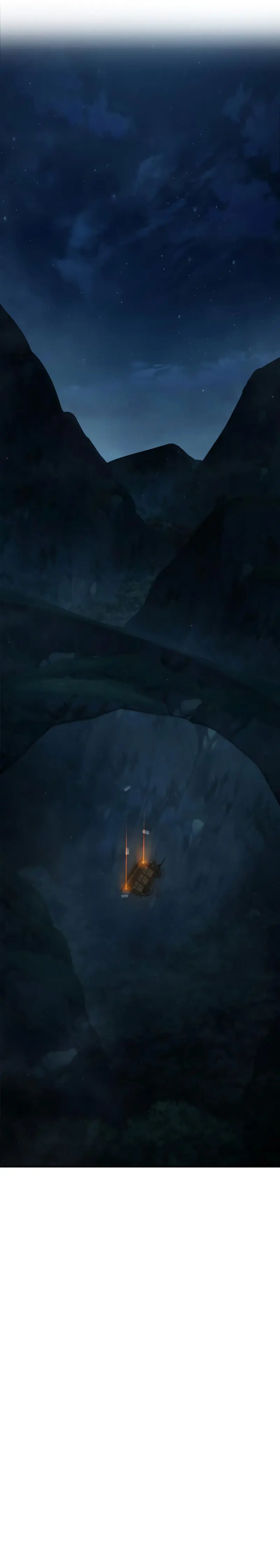 El maestro de la espada acogedor de estrellas Capítulo 105 - Page 32