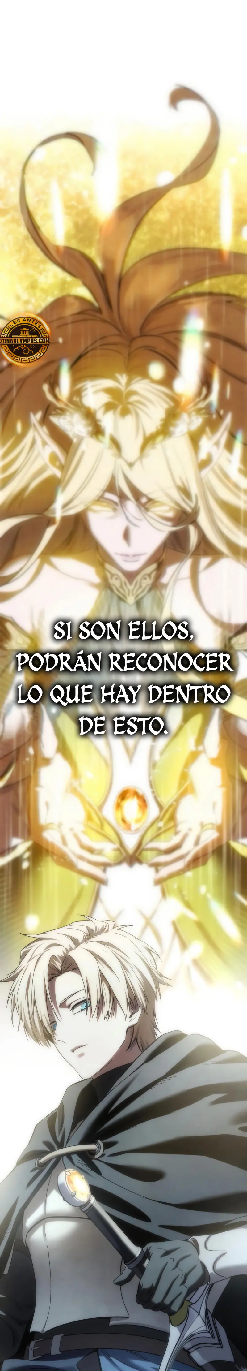 El maestro de la espada acogedor de estrellas Capítulo 105 - Page 39