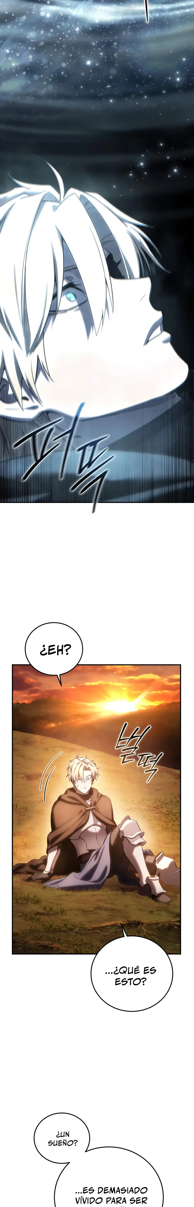 El maestro de la espada acogedor de estrellas Capítulo 106 - Page 24