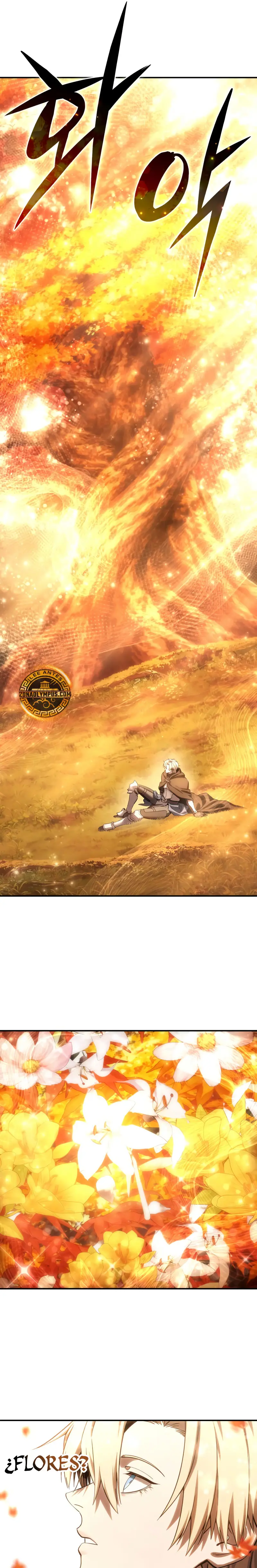 El maestro de la espada acogedor de estrellas Capítulo 106 - Page 26