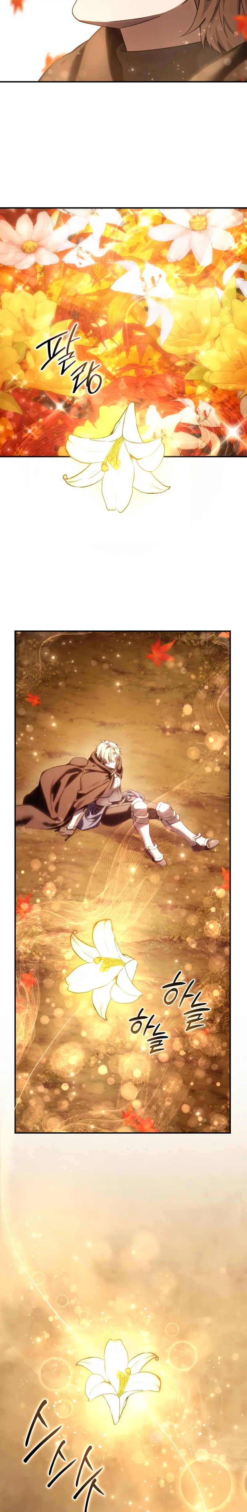 El maestro de la espada acogedor de estrellas Capítulo 106 - Page 27